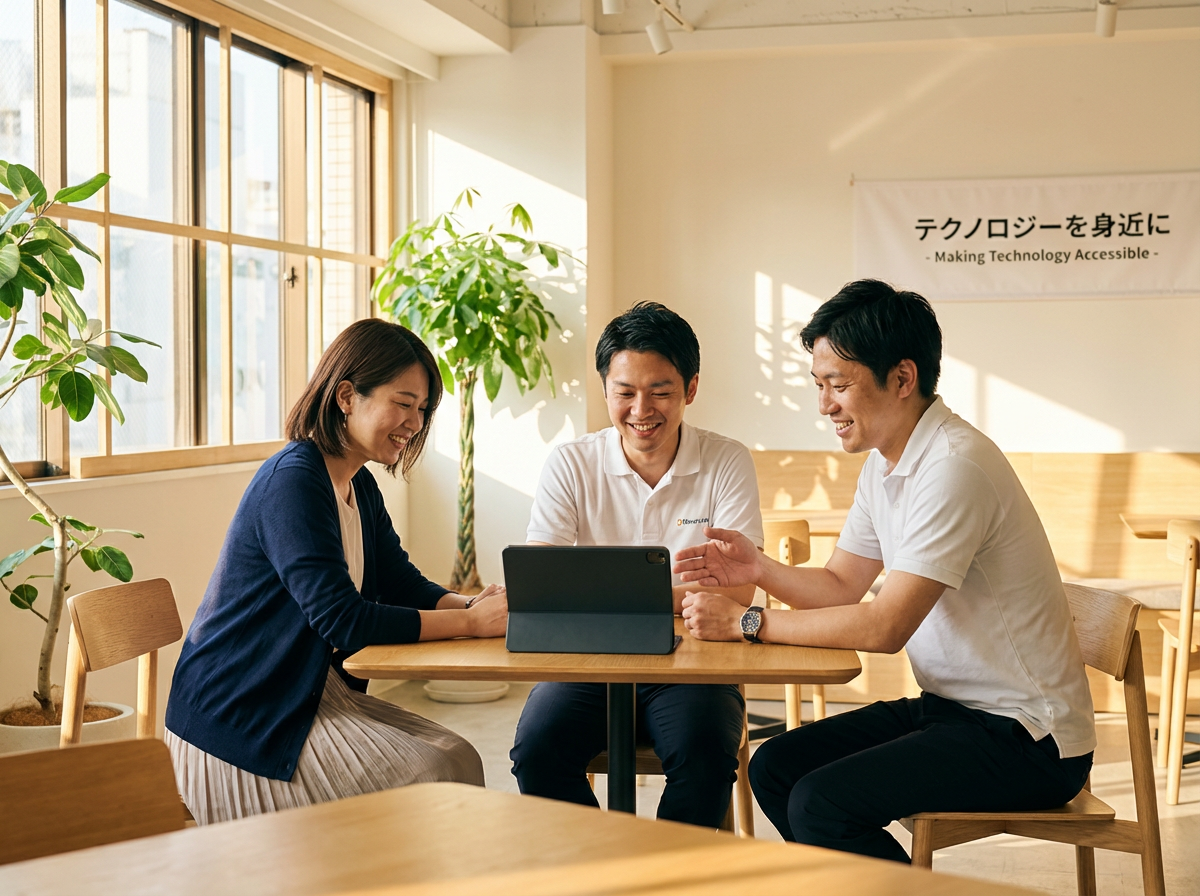 キャンプA(フリーサイト)